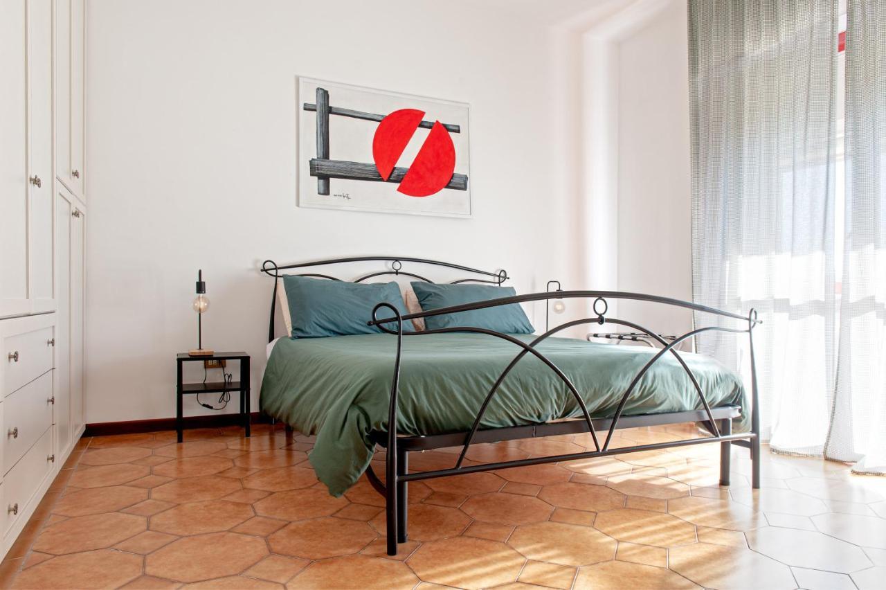 Appartamento Casina di Liliana Livorno Esterno foto
