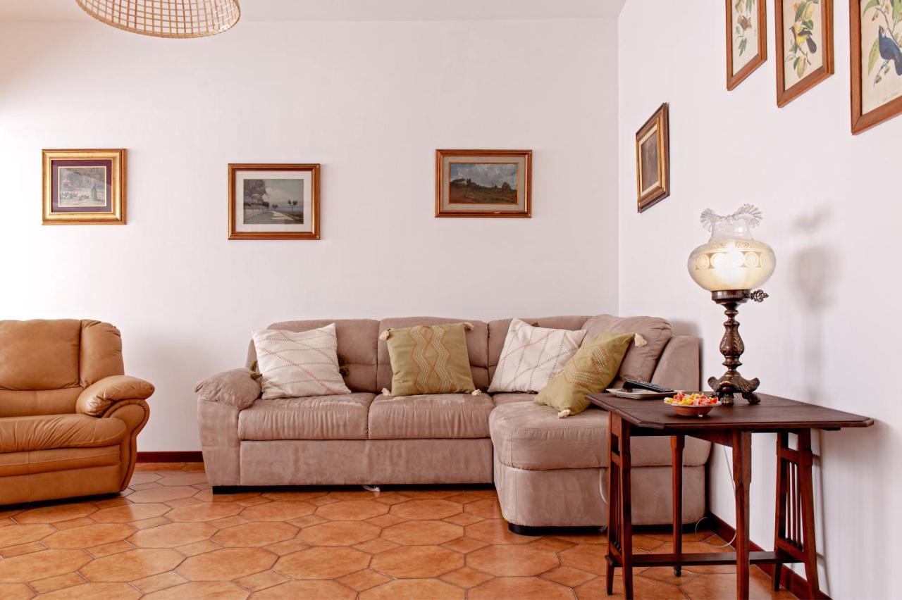 Appartamento Casina di Liliana Livorno Esterno foto