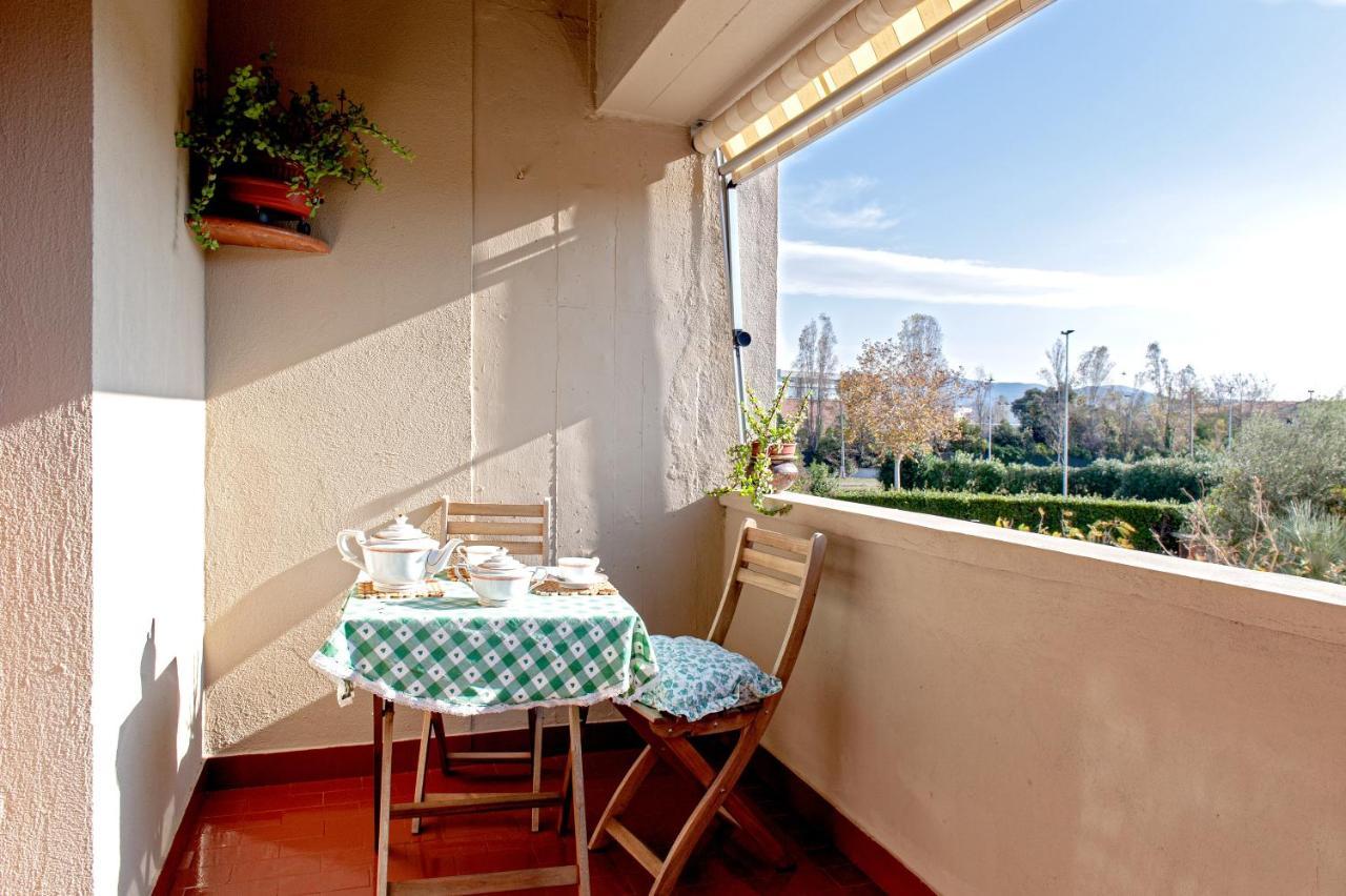 Appartamento Casina di Liliana Livorno Esterno foto