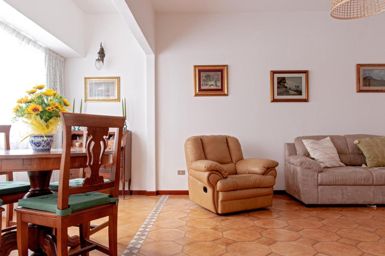 Appartamento Casina di Liliana Livorno Esterno foto