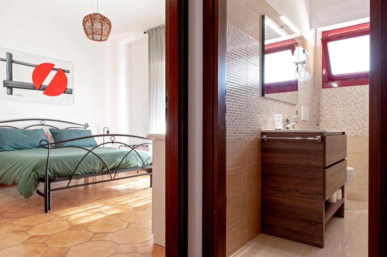 Appartamento Casina di Liliana Livorno Esterno foto
