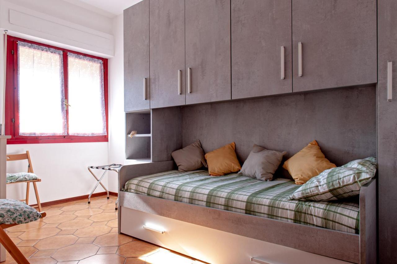 Appartamento Casina di Liliana Livorno Esterno foto