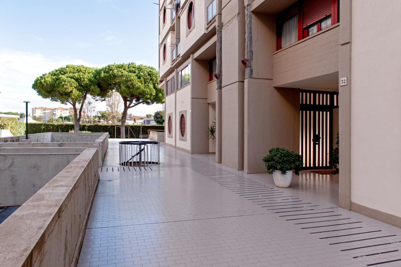 Appartamento Casina di Liliana Livorno Esterno foto