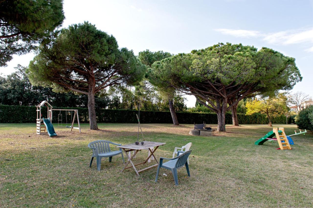 Appartamento Casina di Liliana Livorno Esterno foto