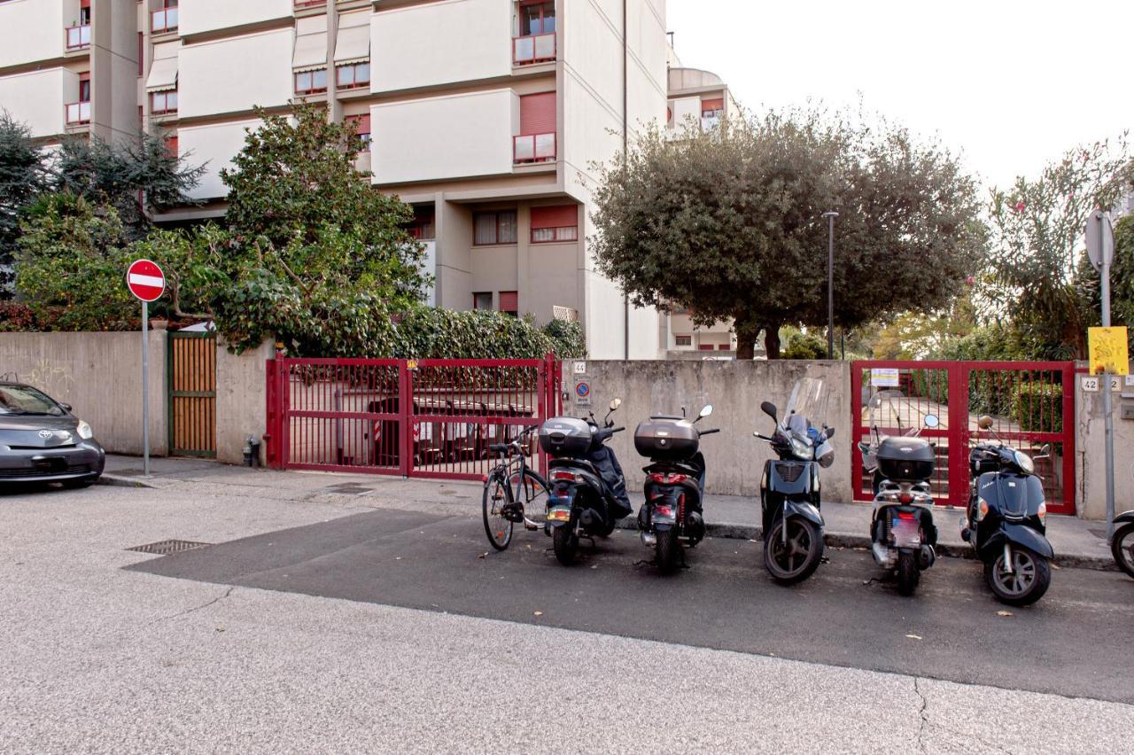 Appartamento Casina di Liliana Livorno Esterno foto